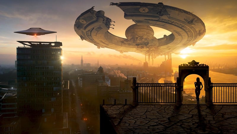 Time-Travel Technology