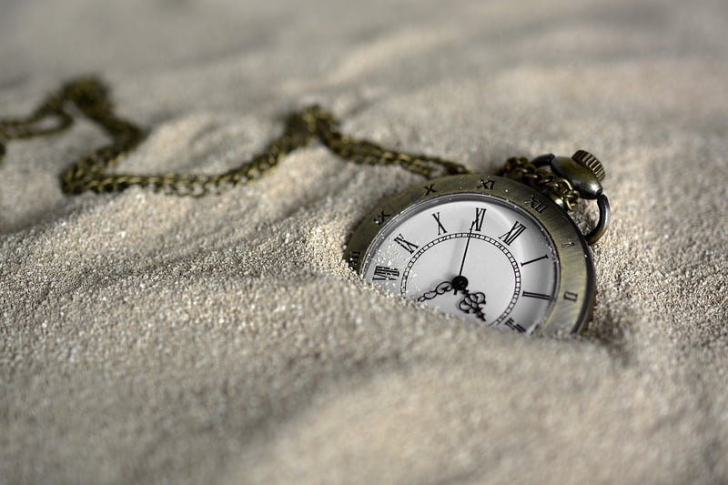 Chrono Navigators